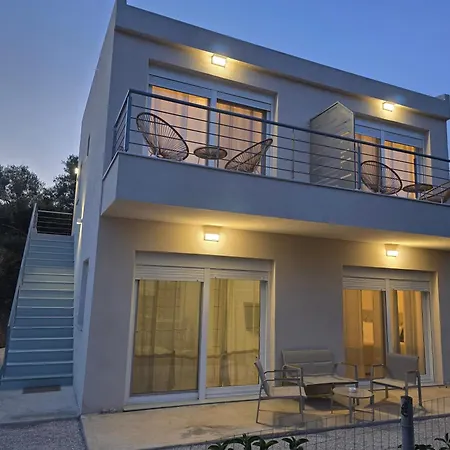 Blv Apartmán *