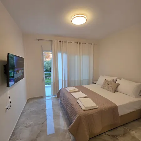 Blv شقة *