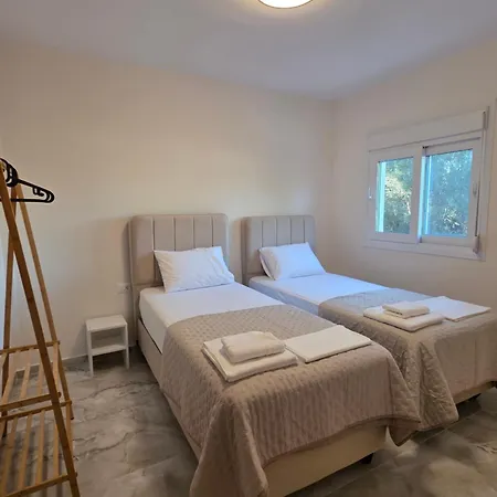 Blv Apartmán *
