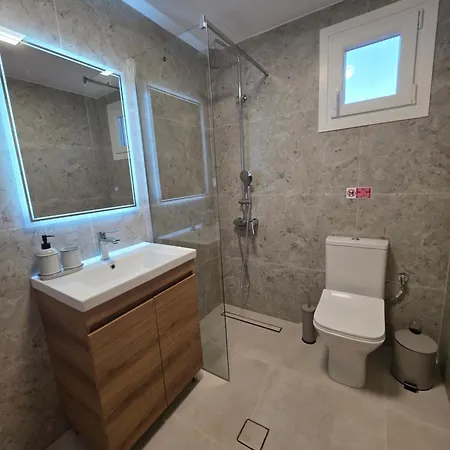 Apartmán Blv *