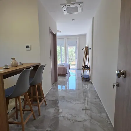 Apartmán Blv *