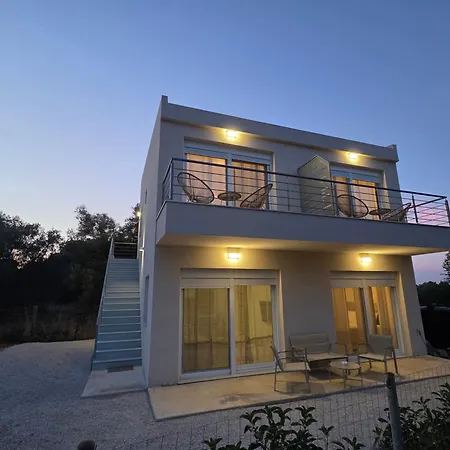 Apartmán Blv