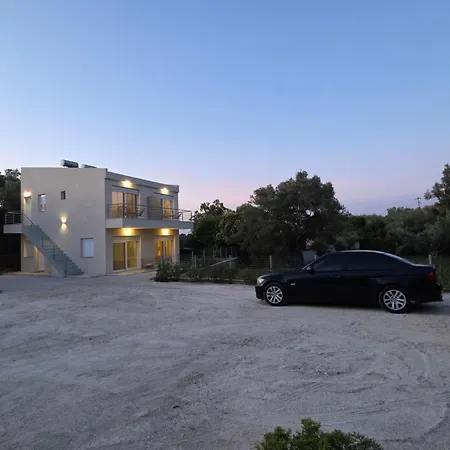 Blv Apartmán *
