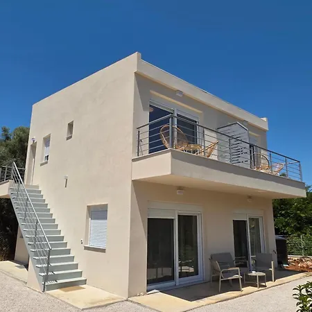 Blv Apartmán