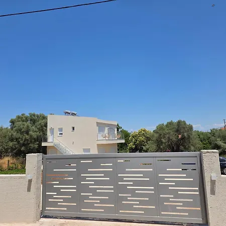 Apartmán Blv