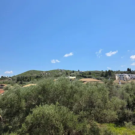 Apartmán Blv