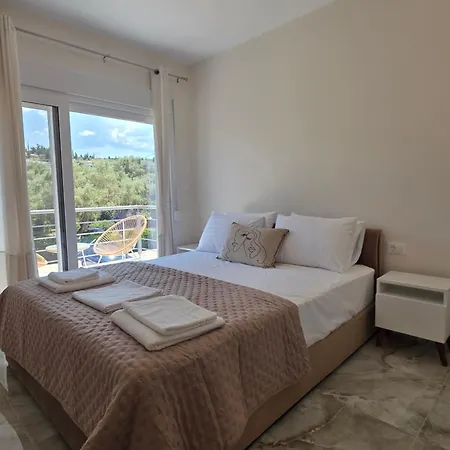 Appartamento Blv Tsoukaládhes