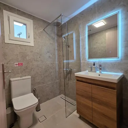 Apartmán Blv