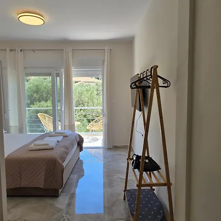 Blv Apartmán