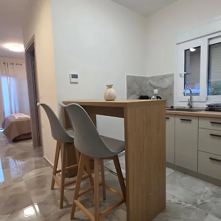 Apartman Blv *