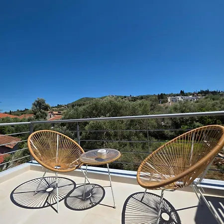 Blv Apartmán