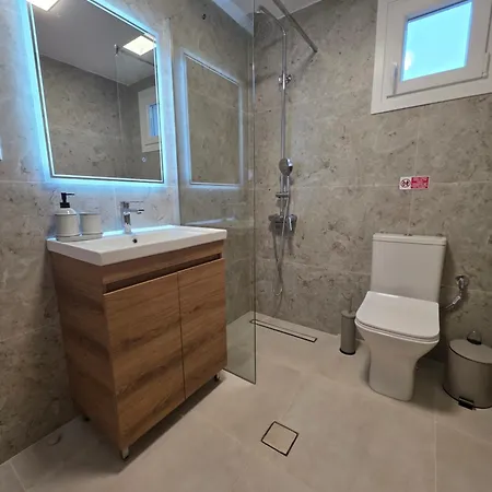 Blv Apartman