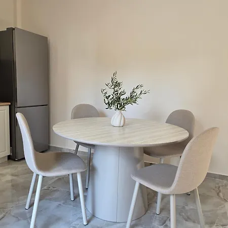 Apartmán Blv